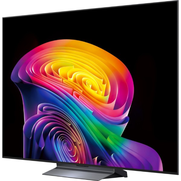Фото - Телевізор LG OLED65C64LA