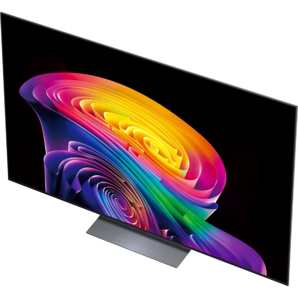 Фото - Телевізор LG OLED65C64LA