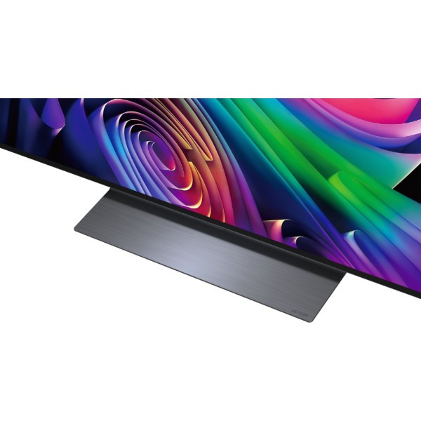 Фото - Телевізор LG OLED65C64LA