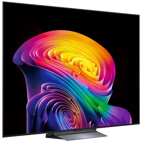 Фото - Телевизор LG OLED77C64LA