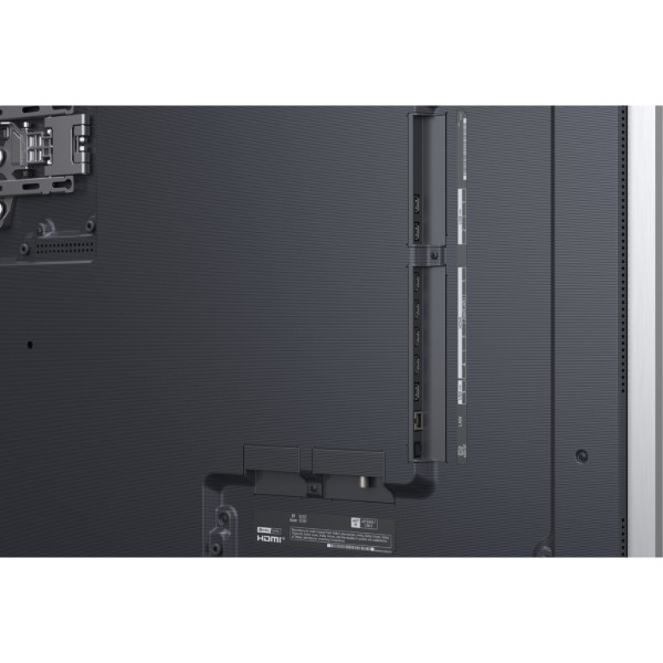 Фото - Телевізор LG OLED83G64LW