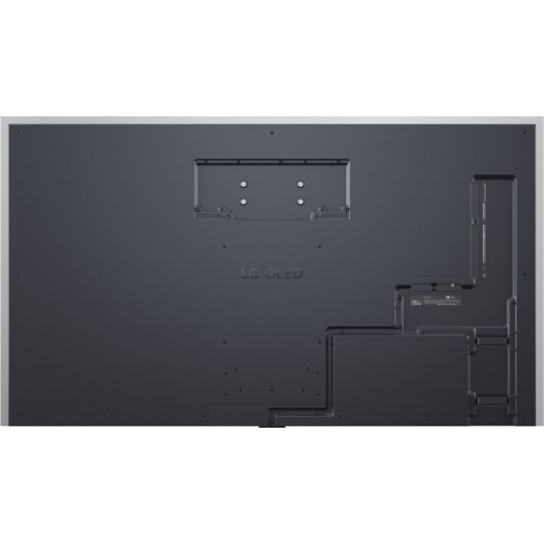 Фото - Телевізор LG OLED83G64LW