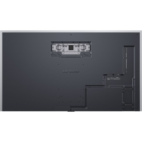 Фото - Телевізор LG OLED83G64LW