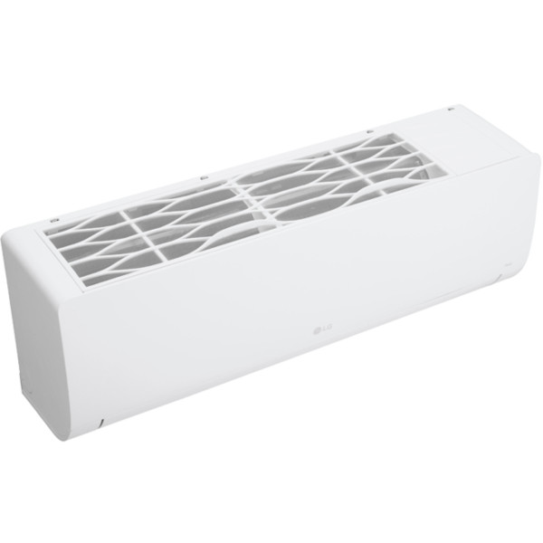 Фото - Кондиціонер спліт LG WZ12AWN.SNU1/WZ12AWU.SUU1