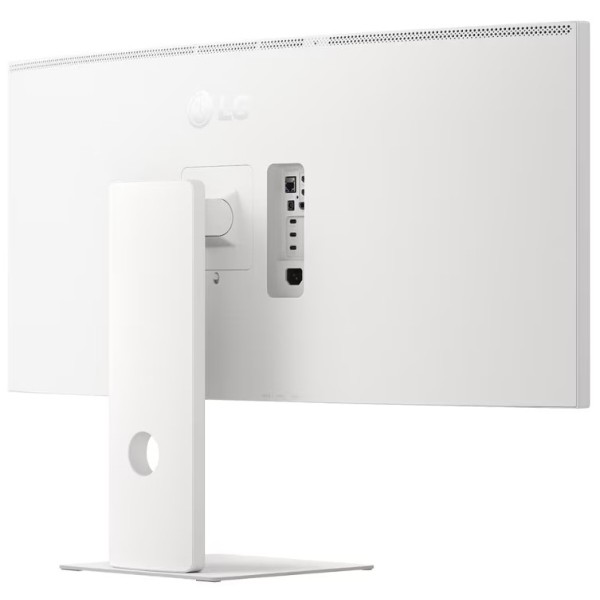 Фото - Монітор LG UltraFine 40U990A-W