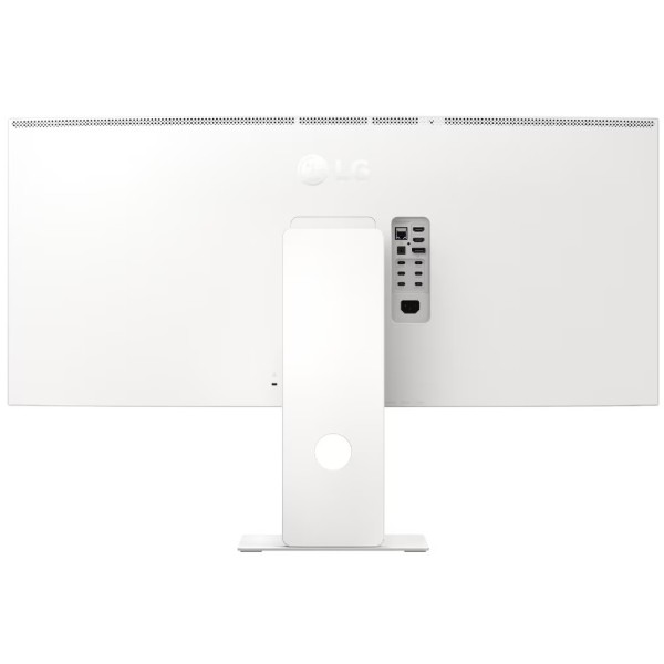 Фото - Монітор LG UltraFine 40U990A-W