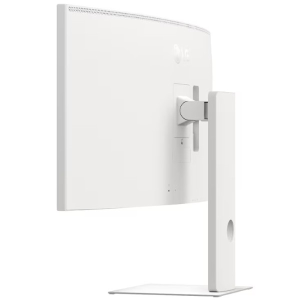 Фото - Монітор LG UltraFine 40U990A-W