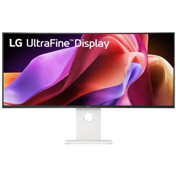 Фото - Монітор LG UltraFine 40U990A-W