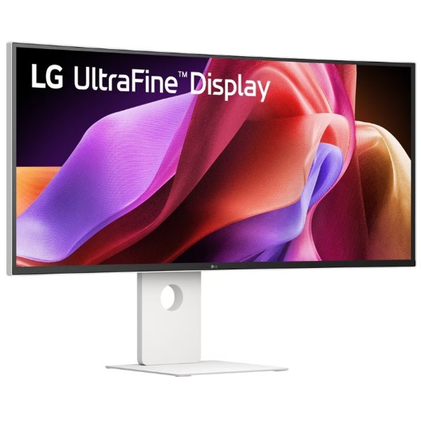 Фото - Монітор LG UltraFine 40U990A-W