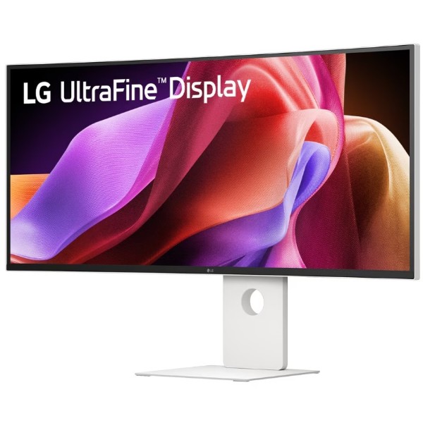 Фото - Монітор LG UltraFine 40U990A-W