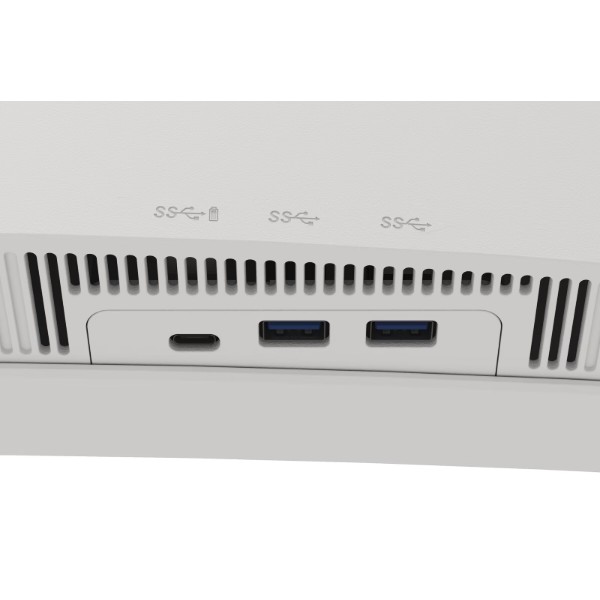 Фото - Монітор LG UltraFine 40U990A-W