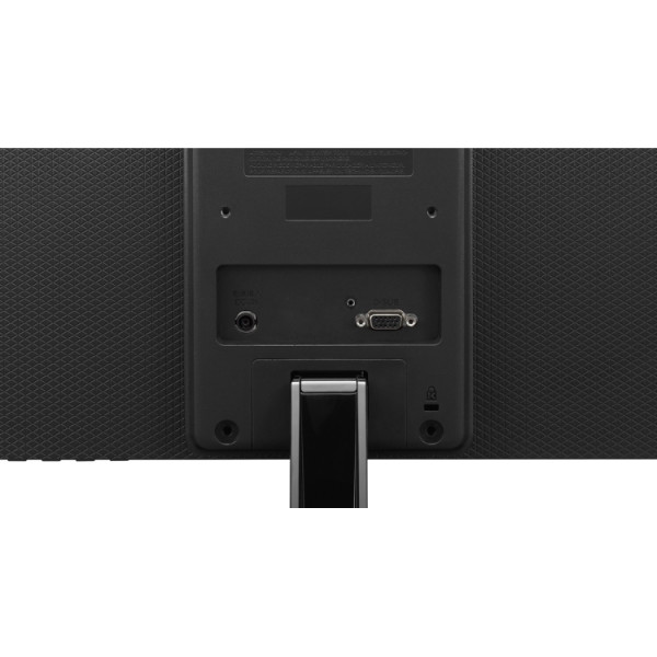 Фото - Монитор LG 19M38A-B