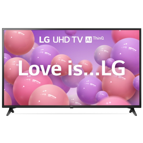 Фото - Телевизор LG 43UN71006LB