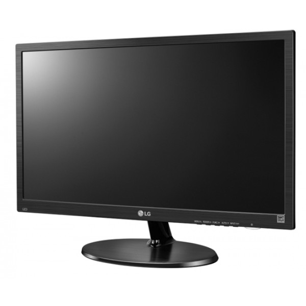 Фото - Монитор LG 22M38A-B