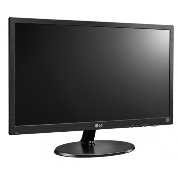 Фото - Монитор LG 22M38A-B