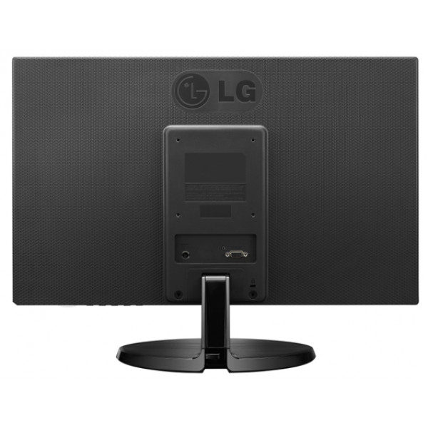 Фото - Монитор LG 22M38A-B