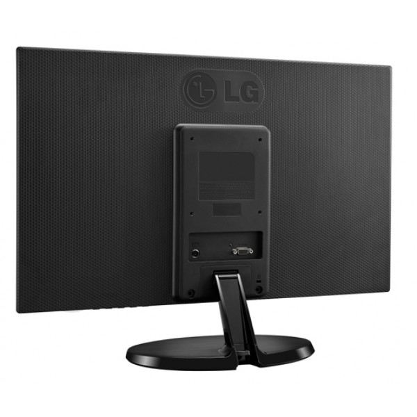 Фото - Монитор LG 22M38A-B