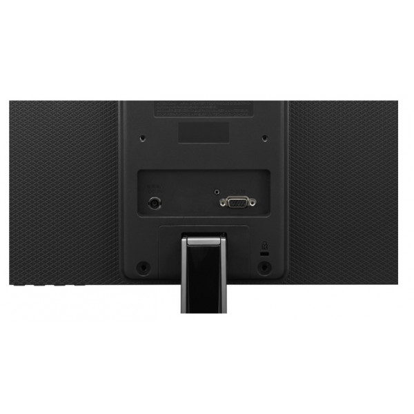 Фото - Монитор LG 22M38A-B