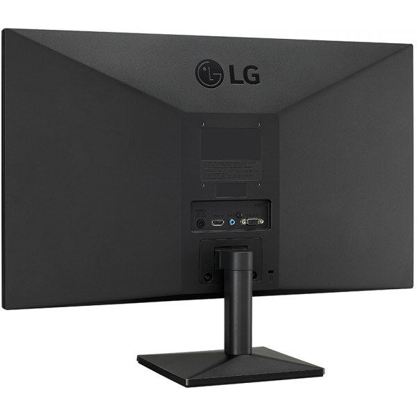 Фото - Монитор LG 22MK430H-B