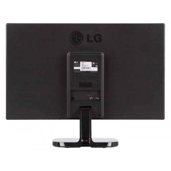 Фото - Монітор LG 22MP48A-P