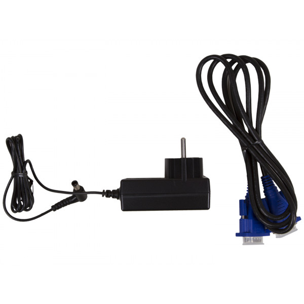 Фото - Монітор LG 22MP48A-P