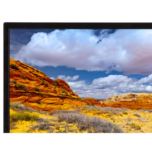 Фото - Монітор LG 22MP48A-P