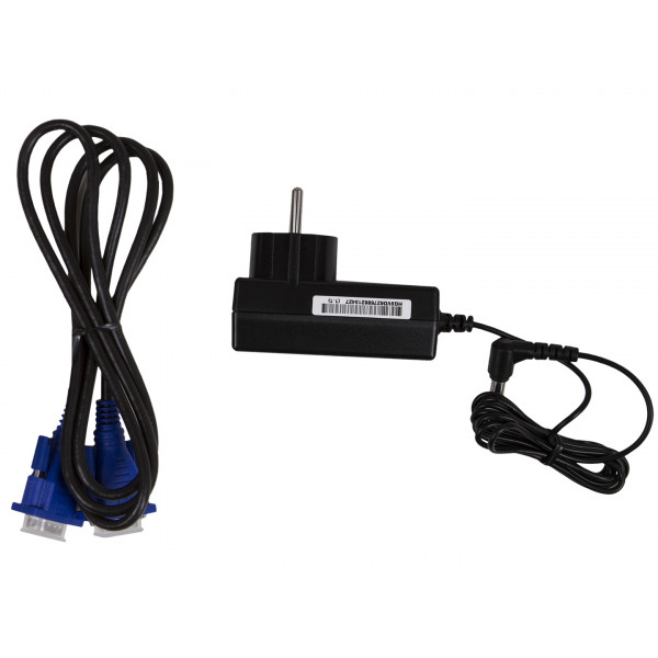 Фото - Монитор LG 22MP58D-P