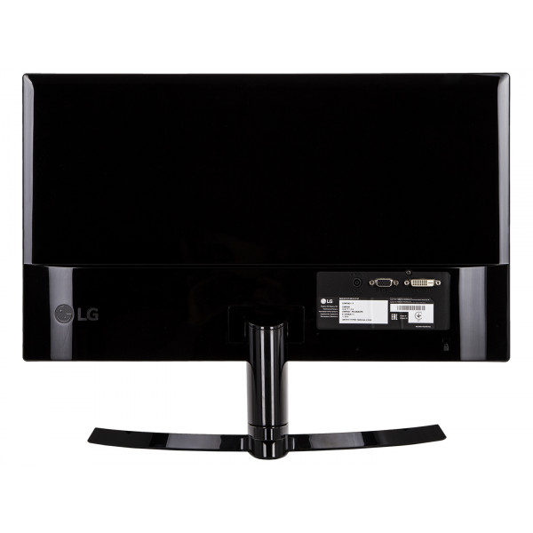 Фото - Монитор LG 22MP58D-P