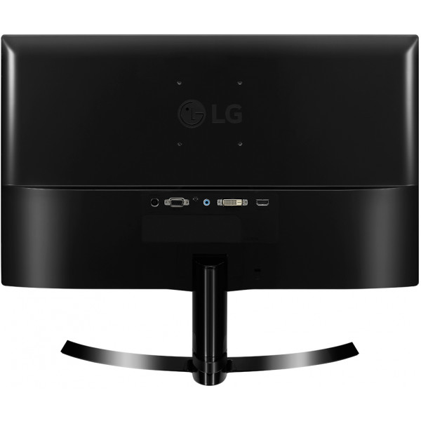 Фото - Монитор LG 22MP68VQ-P