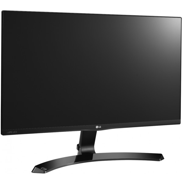 Фото - Монитор LG 22MP68VQ-P
