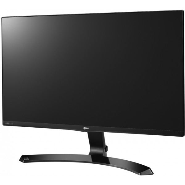 Фото - Монитор LG 22MP68VQ-P