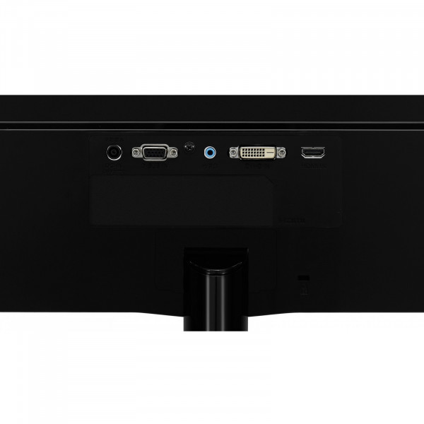 Фото - Монитор LG 22MP68VQ-P