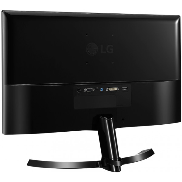 Фото - Монитор LG 22MP68VQ-P