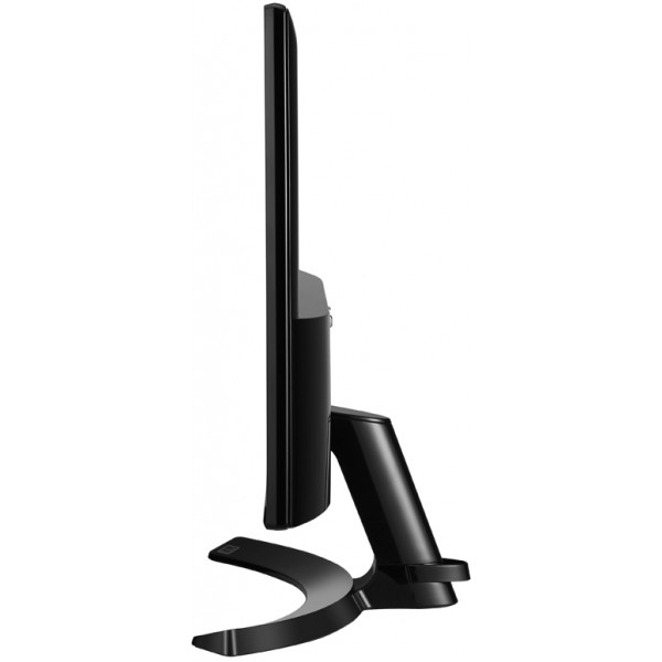 Фото - Монитор LG 22MP68VQ-P