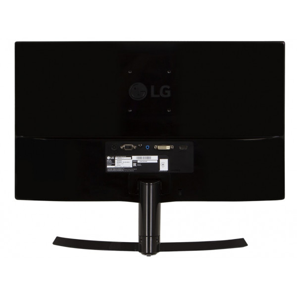 Фото - Монитор LG 23MP68VQ-P