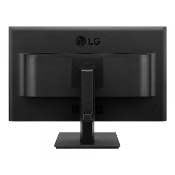 Фото - Монитор LG 24BK550Y-B