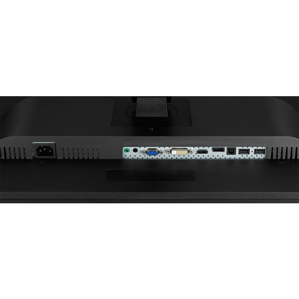 Фото - Монитор LG 24BK550Y-B