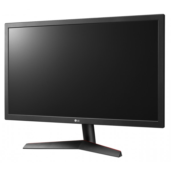 Фото - Монитор игровой LG 24GL600F-B
