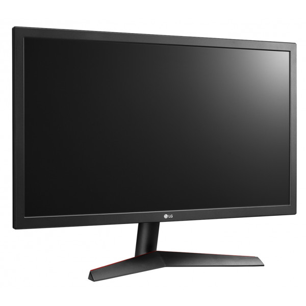 Фото - Монитор игровой LG 24GL600F-B