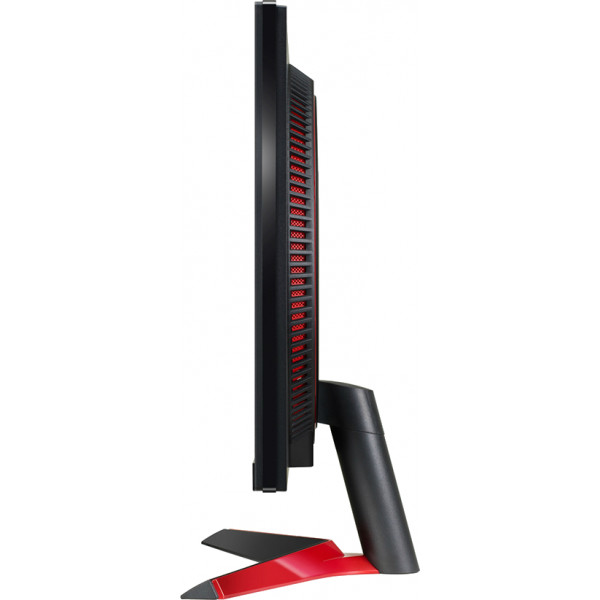 Фото - Монитор игровой LG 24GN600-B