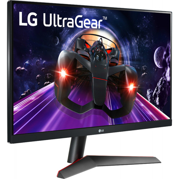 Фото - Монитор игровой LG 24GN600-B