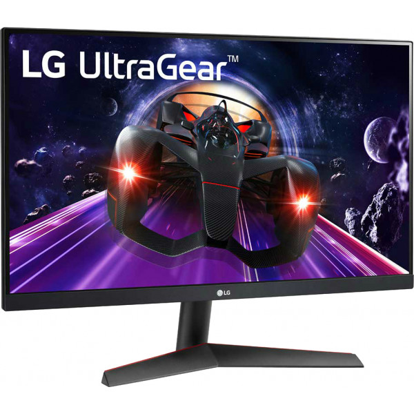 Фото - Монитор игровой LG 24GN600-B