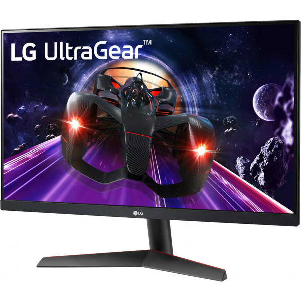 Фото - Монитор игровой LG 24GN600-B