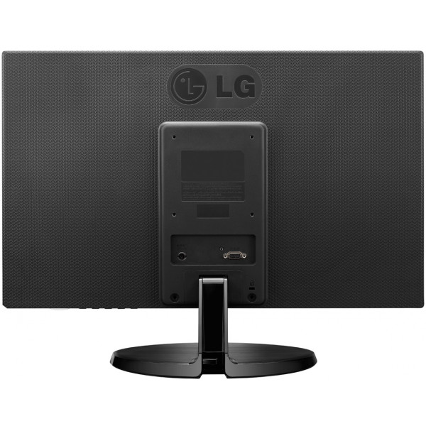 Фото - Монитор LG 24M38A-B