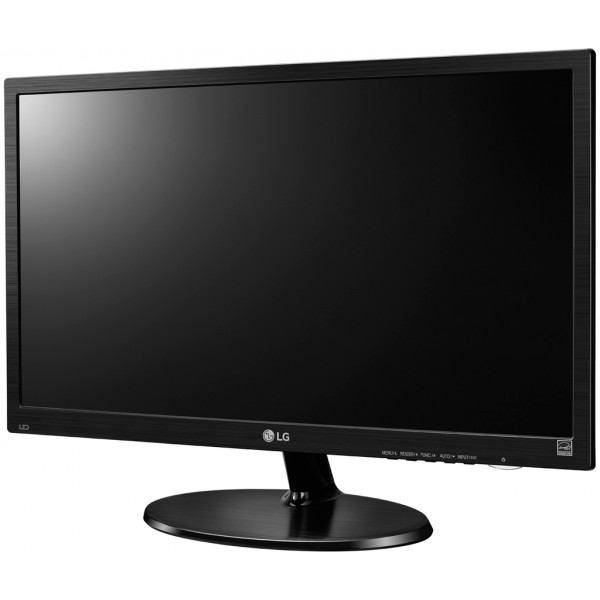 Фото - Монитор LG 24M38A-B