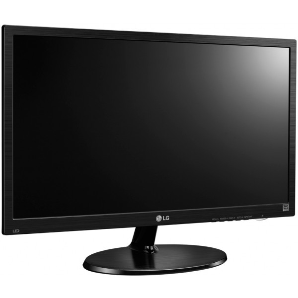 Фото - Монитор LG 24M38A-B