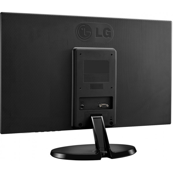 Фото - Монитор LG 24M38A-B