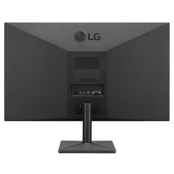 Фото - Монитор LG 24MK430H-B