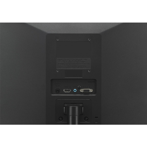 Фото - Монитор LG 24MK430H-B