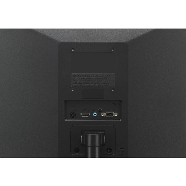 Фото - Монитор LG 22MK430H-B